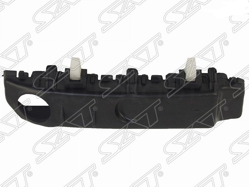 Крепление переднего бампера правое