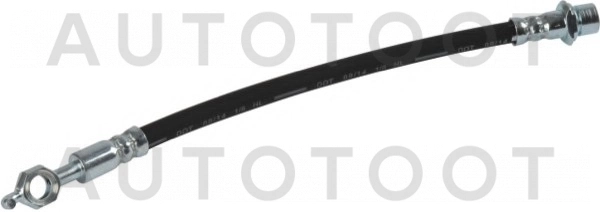 Шланг тормозной задний левый=правый 2WD -ST9094702740 Sat для TOYOTA COROLLA, TOYOTA COROLLA CERES, TOYOTA SPRINTER MARINO, TOYOTA SPRINTER