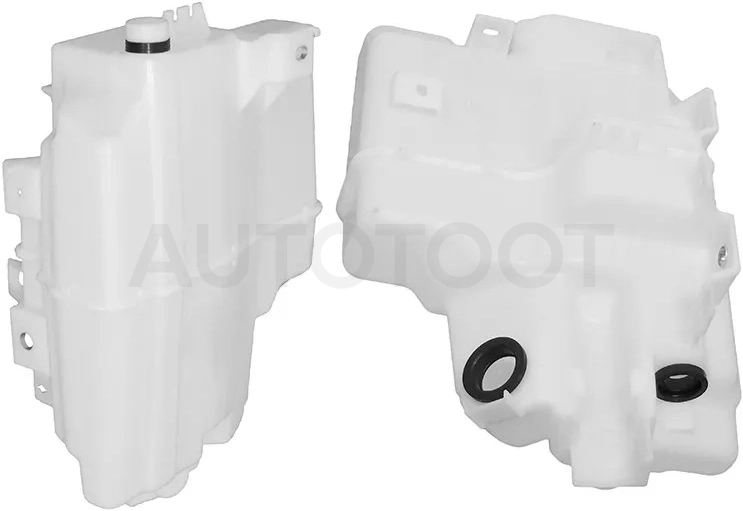 Бачок омывателя Mazda CX-5 11-17 - Артикул STMZX51010 - Производитель Sat - Фото, Отзывы, Цены
