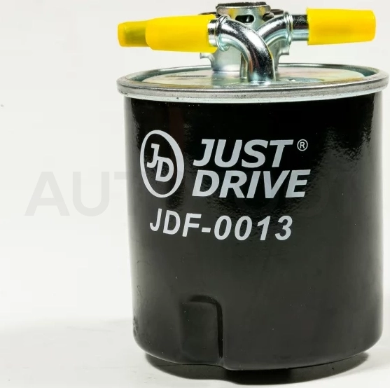 Фильтр топливный - Артикул JDF0013 - Производитель Just Drive - Фото, Отзывы, Цены