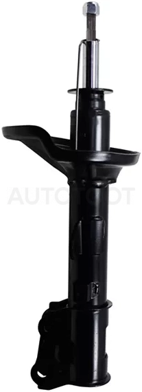 Стойка задняя HYUNDAI ELANTRA 00-06 LH