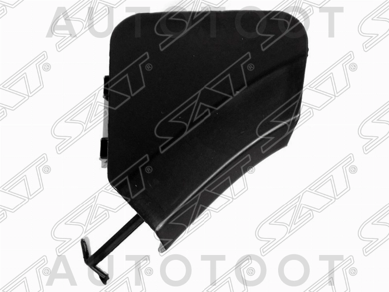 Заглушка переднего бампера правая (под крюк) -STTYG3000C1 Sat для TOYOTA HIGHLANDER