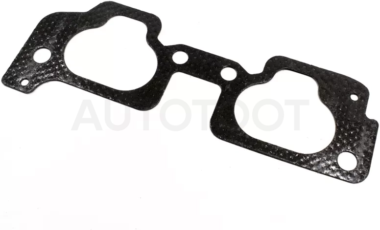 Прокладка впускного коллектора SUBARU IMPREZA/FORESTER/LEGACY EJ15/EJ20 98- Металл