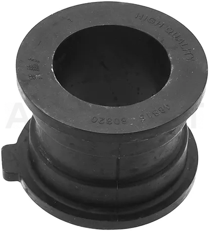 Втулка стабилизатора Toyota Land Cruiser Prado (J150) 09-20 / Lexus GX 09-19 / Toyota Hilux Surf 02-09