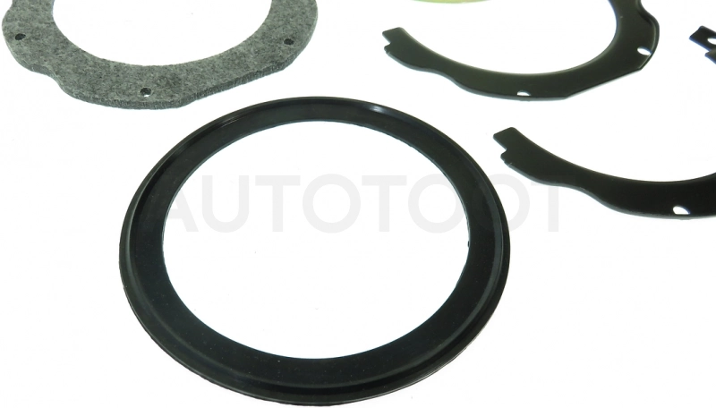 Ремкомплект поворотного кулака -ST4320460031 Sat для TOYOTA LAND CRUISER
