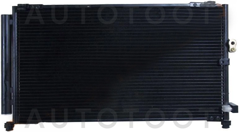 Радиатор кондиционера -STTY143940 Sat для TOYOTA MARK 2, TOYOTA CRESTA, TOYOTA CHASER