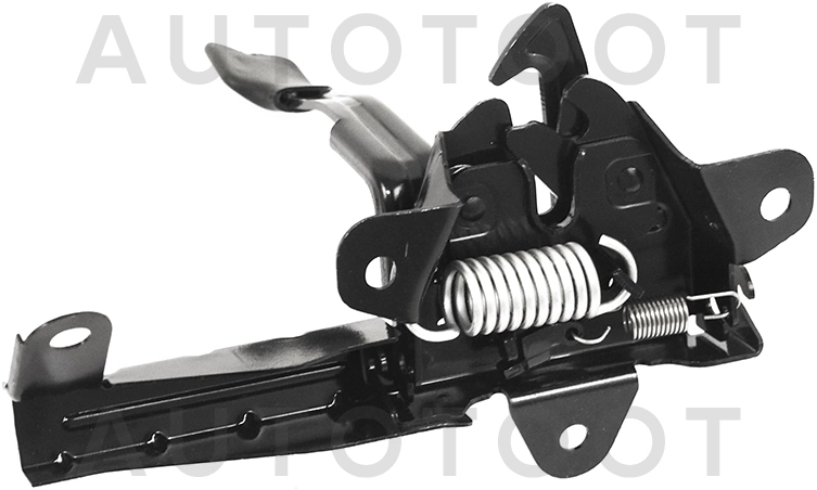 Замок капота -STKA47015L0 Sat для KIA RIO