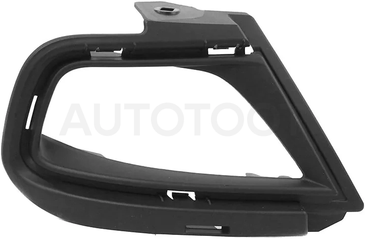 Крепление фонаря Renault Duster 15-21 (Справа) - Артикул STRND1087BD1 - Производитель Sat - Фото, Отзывы, Цены