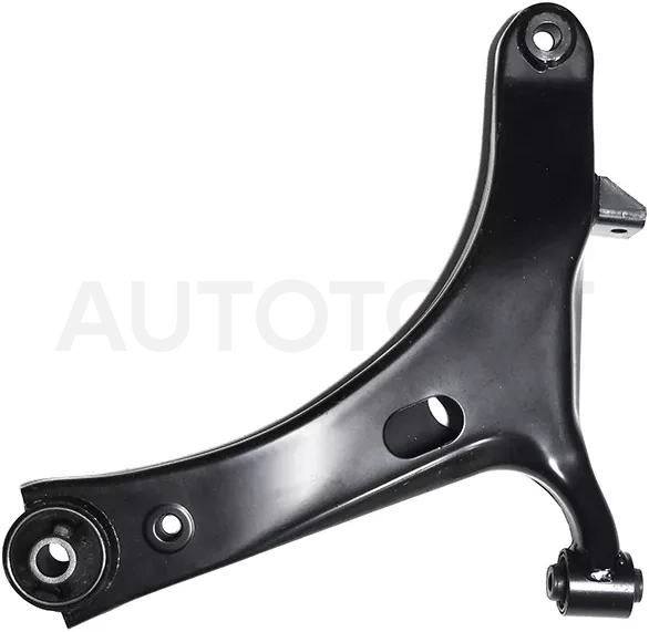 Рычаг передний нижний SUBARU IMPREZA GE/GH 08-11 LH - Артикул ST20202AG192 - Производитель Sat - Фото, Отзывы, Цены