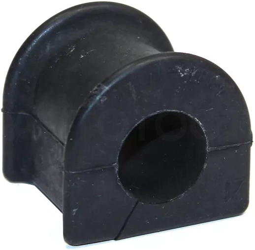 Втулка стабилизатора Toyota Land Cruiser Prado (J120) 02-09 / Lexus GX 02-09 / Toyota 4Runner 02-09 / Hilux Surf 89-09
