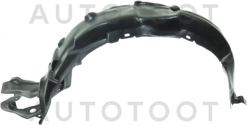 Подкрылок переднего крыла левый -STLX21016L2 Sat для LEXUS IS250