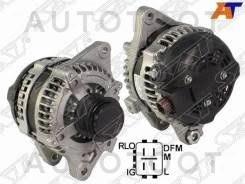 Генератор -209360 Era для TOYOTA AVENSIS