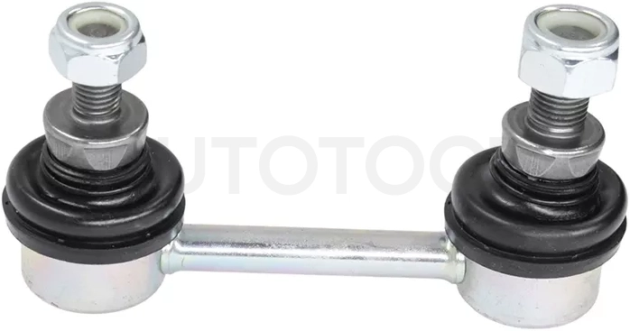 Тяга стабилизатора заднего NISSAN PRIMERA P12 01-07 LH=RH - Артикул ST56261AV611 - Производитель Sat - Фото, Отзывы, Цены