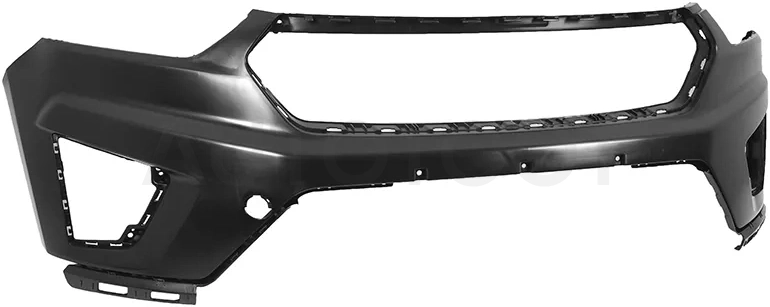 Бампер передний Hyundai Creta 15-21