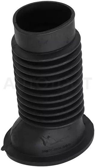 Пыльник стойки Nissan Qashqai 06-13 / X-Trail 07-15 / Toyota Probox 02- / Vitz 99-05 / Geely MK Cross 11-16 / Nissan Dualis 07-14 / Qashqai+2 08-14 / Renault Koleos 08-16 / Scion xA 04-06 / xB 03-06 / Toyota Echo 99-02 / Funcargo 99-05 / Ist 02-07 / Platz