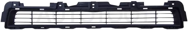 Решетка в бампер Toyota Land Cruiser Prado (J150) 09-13 - Артикул STTY150000G0 - Производитель Sat - Фото, Отзывы, Цены