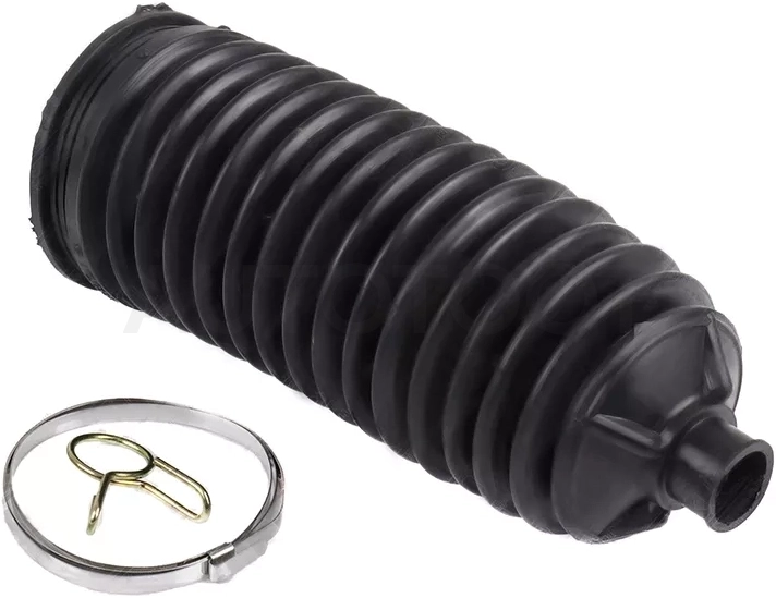 Пыльник рулевой рейки NISSAN QASHQAI/ QASHQAI+2 /X-TRAIL T-31 2006- LH=RH