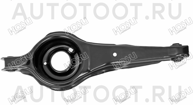 Рычаг подвески задний поперечный подпружинный левый=правый -C5483LR LYNXauto для MAZDA 3 (AXELA)