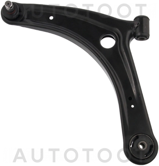 Рычаг передний левый -ST4013A281 Sat для MITSUBISHI ASX, MITSUBISHI LANCER, MITSUBISHI OUTLANDER