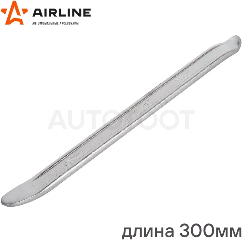 Монтировка плоская 300мм - Артикул ATAD001 - Производитель Airline - Фото, Отзывы, Цены