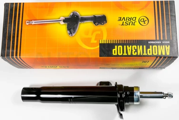 Стойка газомасляная передняя - Артикул JAS0633 - Производитель Just Drive - Фото, Отзывы, Цены