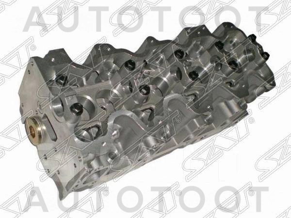 Головка блоков цилиндра дизель (2С / 3CT) -111013CT Sat для TOYOTA LITE ACE NOAH, TOYOTA COROLLA