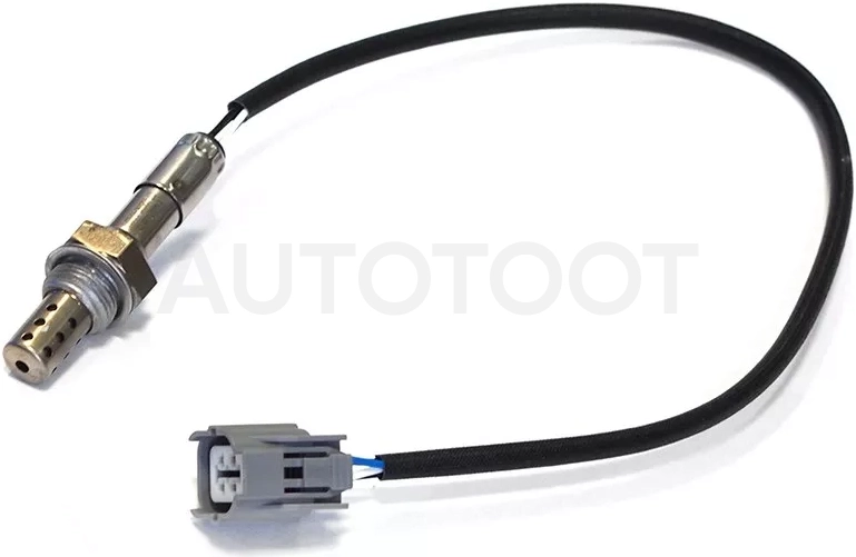 Датчик кислородный Subaru Forester 07-13 / Impreza 07-12 - Артикул ST22690AA891 - Производитель Sat - Фото, Отзывы, Цены