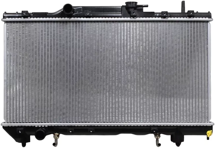 Радиатор Toyota Caldina (T190) 92-02 / Carina (T190) 92-96 / Carina E 92-98 / Corona (T190) 92-96