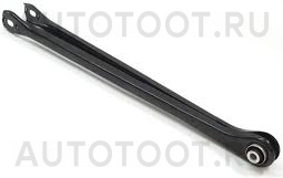Рычаг задний поперечный,нижний -5703668SX Stellox для BMW 3SERIES