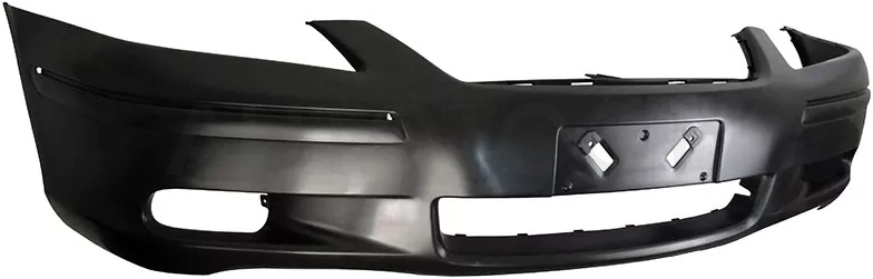 Бампер передний TOYOTA PREMIO 04-07