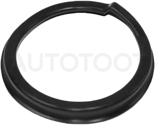 Проставка задней пружины нижняя TOYOTA COROLLA 95-00 - Артикул ST4825802040 - Производитель Sat - Фото, Отзывы, Цены
