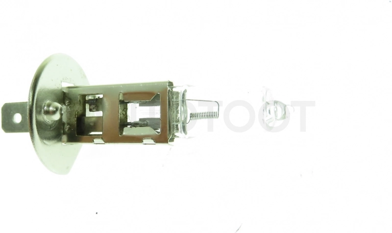 Лампа головного освещения галогенная H1 12V 55W - Артикул STH112V - Производитель Sat - Фото, Отзывы, Цены