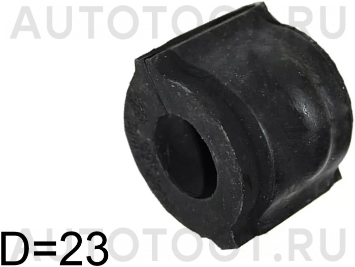 Втулка переднего стабилизатора d=23 -ST546132Y002 Sat для NISSAN CEFIRO, NISSAN MAXIMA