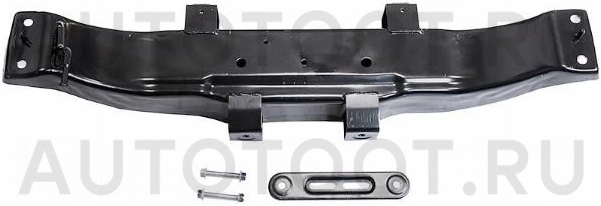 Подрамник задний -ZRZDW008 Nty для CHEVROLET LACETTI, DAEWOO GENTRA