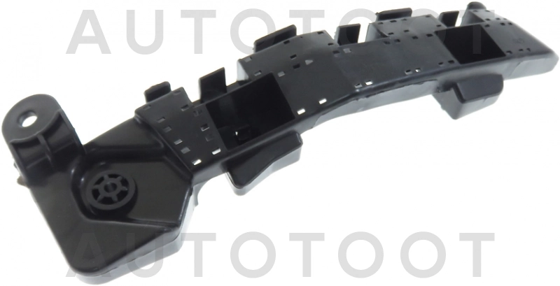 Крепление переднего бампера правое -  для HONDA CR-V