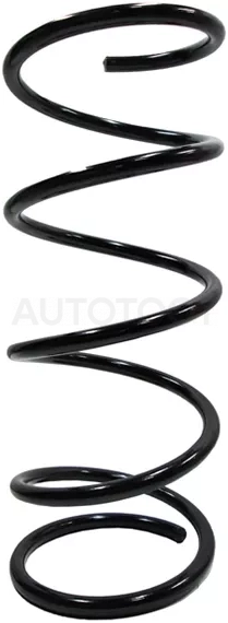 Пружина передняя TOYOTA VISTA/VISTA ARDEO 98- 4WD - Артикул RK3840 - Производитель Kyb - Фото, Отзывы, Цены