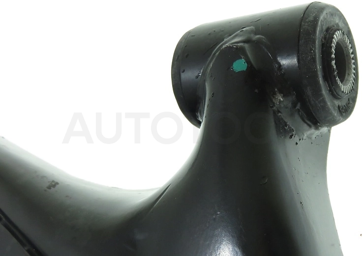 Рычаг передней подвески нижний левый -BJ322 Japanparts для FORD FIESTA, MAZDA 2 (DEMIO)