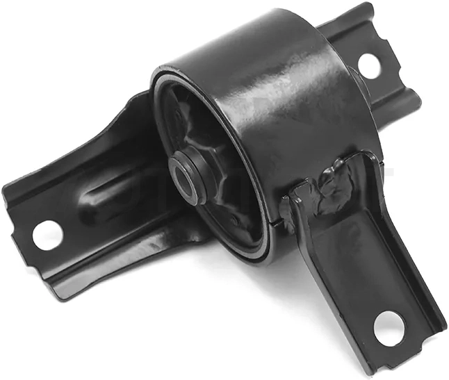 Опора двигателя Mitsubishi ASX 10-20 / Lancer 07-17 / Outlander 05-22 / Citroen C4 Aircross 12-16 / C-Crosser 07-12 / Dodge Caliber 06-12 / Jeep Compass 06-11 / Mitsubishi Delica D:5 07- / Galant Fortis 07-15 / Lancer Evolution 07-17 / RVR 10-19 / Peugeot
