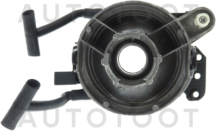 Фара противотуманная левая -4442007LUQ Depo для BMW 3SERIES, BMW X3, BMW 5SERIES