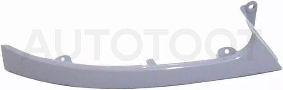 Планка фары Chevrolet Lanos 05-09 / Daewoo Lanos 97-08 (Спереди/ Справа) - Артикул STCVD12061 - Производитель Sat - Фото, Отзывы, Цены