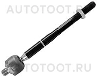 Тяга рулевая левая=правая -ST56540H8000 Sat для KIA RIO, HYUNDAI SOLARIS