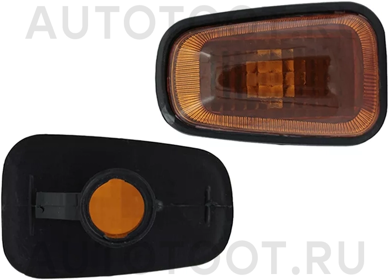 Повторитель поворота в крыло -  для DAEWOO NEXIA