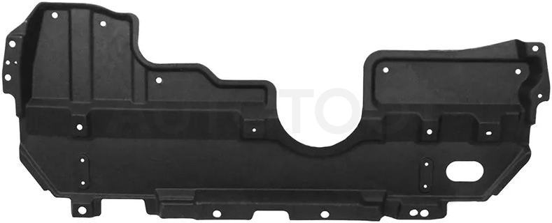 Защита двигателя Toyota Corolla (E180) 12-19 / Auris 06-18 - Артикул STTY330250 - Производитель Sat - Фото, Отзывы, Цены