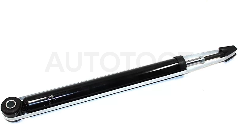 Амортизатор Toyota Vitz 99-05 / Geely MK Cross 11-16 (Сзади/ Справа=Слева)