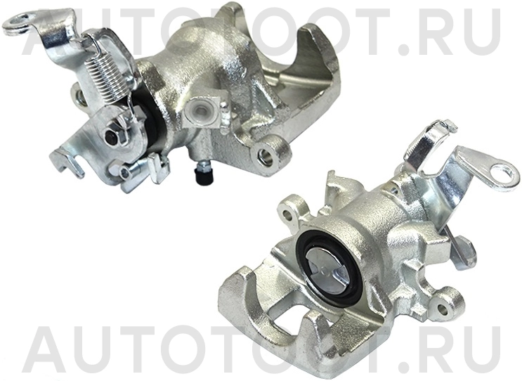 Суппорт тормозной задний правый -HZTMS020 Nty для MITSUBISHI ASX, MITSUBISHI OUTLANDER