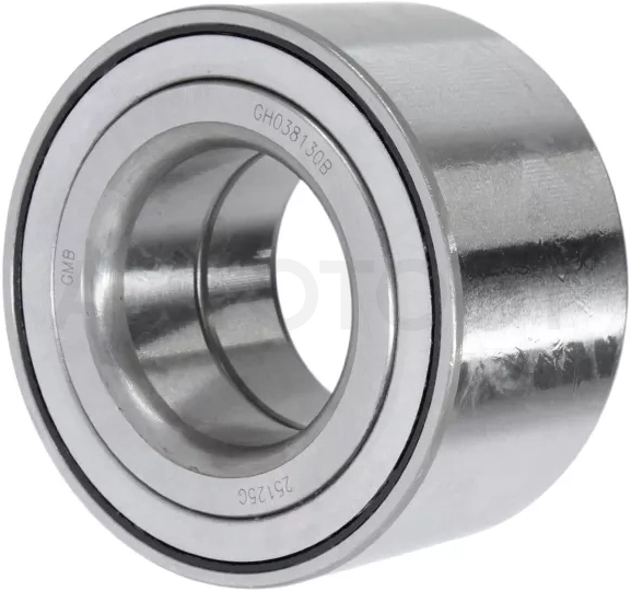 Подшипник передней ступицы MAZDA 929/зад ступицы HONDA ACCORD CM3/ODYSSEY RA7/STEPWGN RF4/6/8