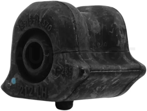 Втулка стабилизатора Toyota Corolla (E150,E180) 06-19 / Prius Alpha 11-21 / Auris 06-18 / Blade 06-12 (Слева/ 21.20)