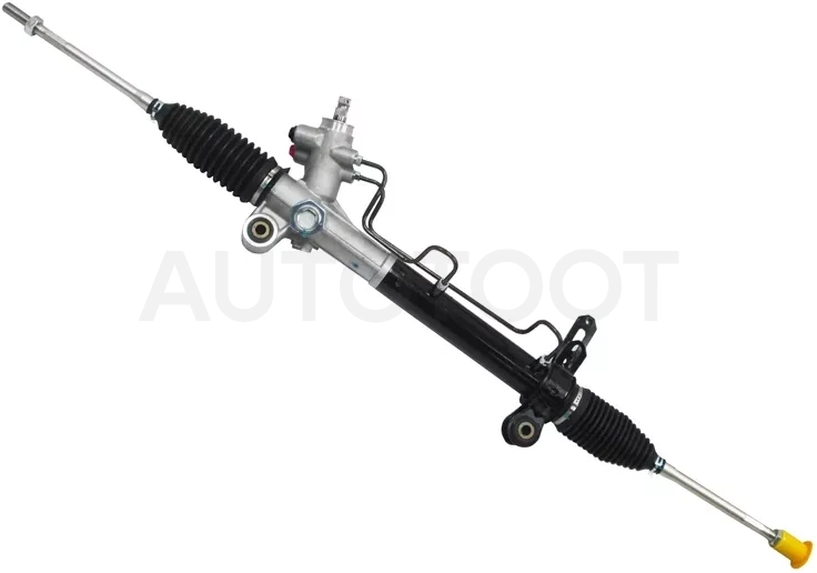 Рейка рулевая LHD CHERY TIGGO 05 - Артикул STT113401010BB - Производитель Sat - Фото, Отзывы, Цены