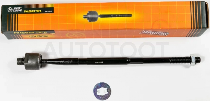 Тяга рулевая - Артикул JSR0084 - Производитель Just Drive - Фото, Отзывы, Цены
