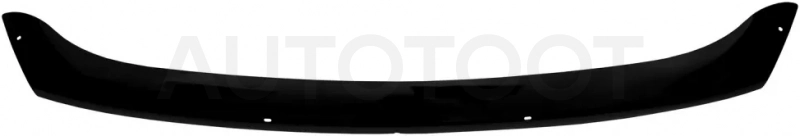 Дефлектор капота темный NISSAN TEANA 2008-2013 / Ниссан Теана - Артикул NLDSNITEA0812 - Производитель Sim - Фото, Отзывы, Цены